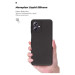 Armorstandart Чохол до мобільного телефона Armorstandart ICON Case Motorola G54 Power Camera cover Black (ARM70546)