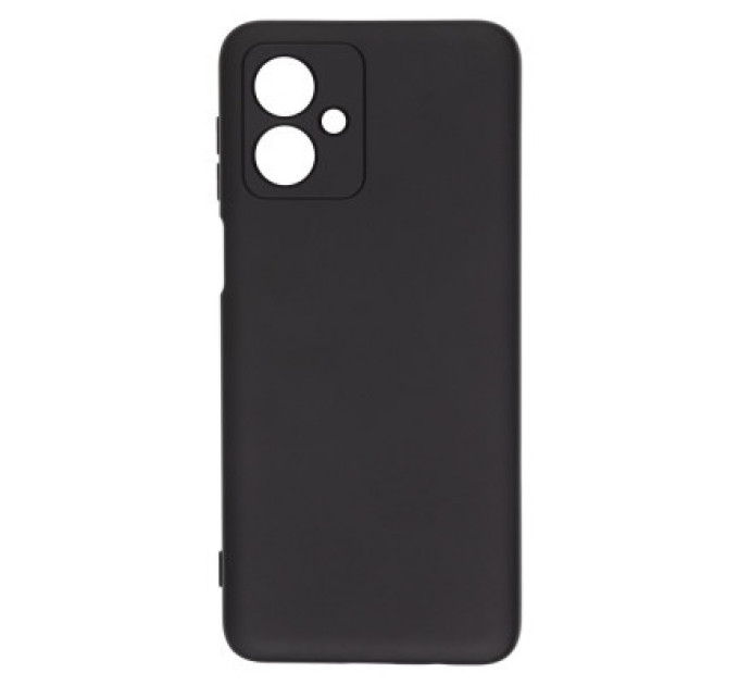 Armorstandart Чохол до мобільного телефона Armorstandart ICON Case Motorola G54 Power Camera cover Black (ARM70546)