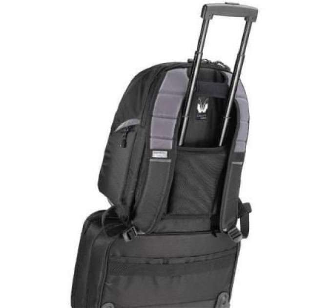 Рюкзак для ноутбука Sumdex 16'' PON-395 Black (PON-395GY)