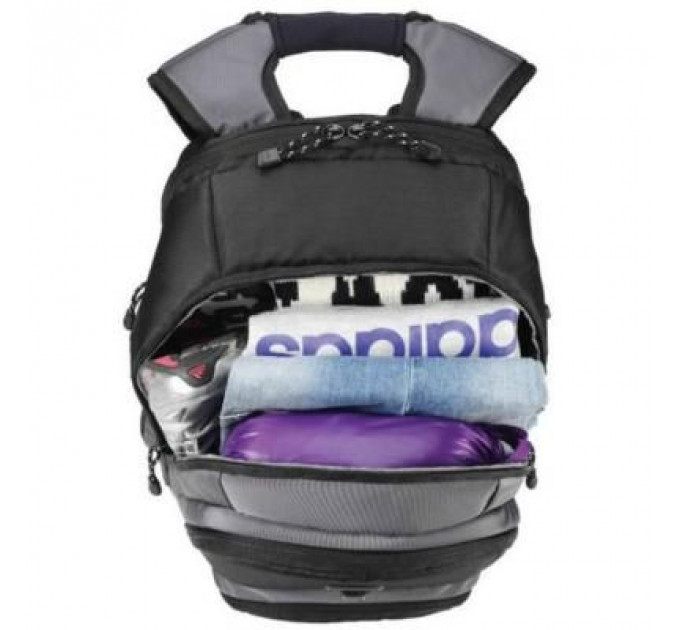 Рюкзак для ноутбука Sumdex 16'' PON-395 Black (PON-395GY)