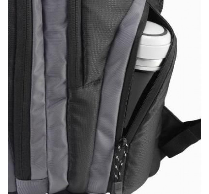 Рюкзак для ноутбука Sumdex 16'' PON-395 Black (PON-395GY)
