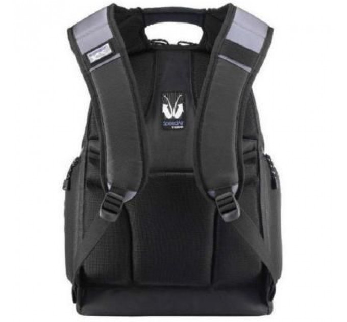 Рюкзак для ноутбука Sumdex 16'' PON-395 Black (PON-395GY)