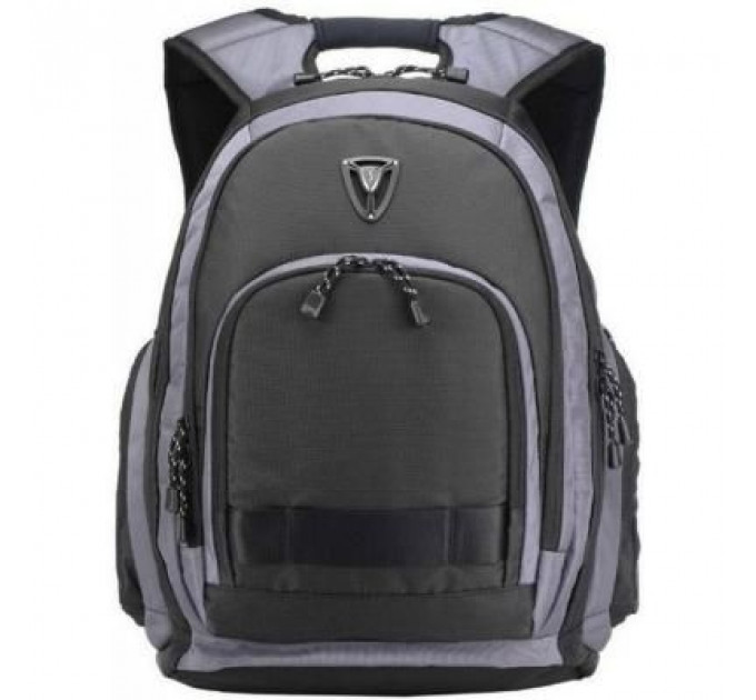 Рюкзак для ноутбука Sumdex 16'' PON-395 Black (PON-395GY)