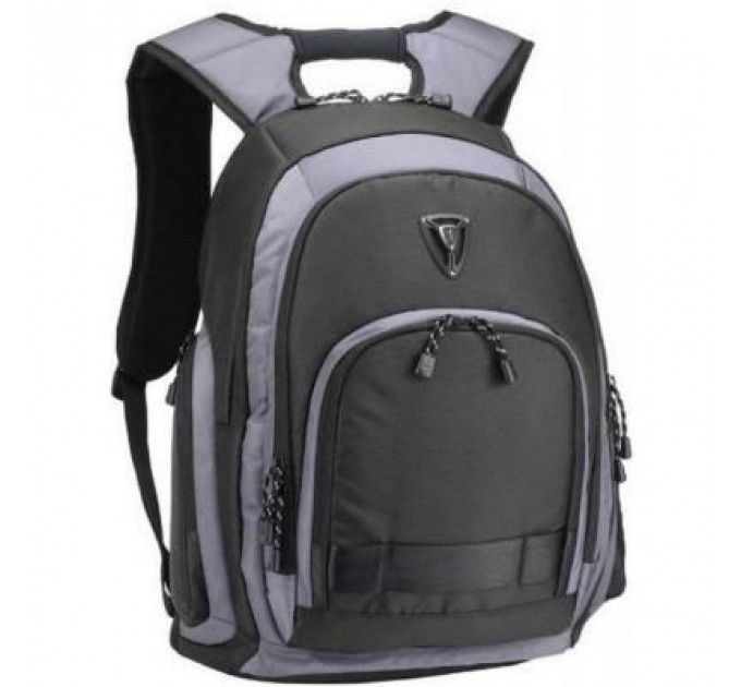 Рюкзак для ноутбука Sumdex 16'' PON-395 Black (PON-395GY)