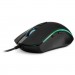 Vinga Мишка Vinga MSG-180 Black
