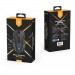 Vinga Мишка Vinga MSG-200 Black