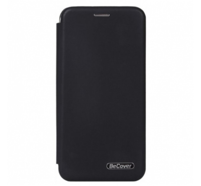 BeCover Чохол до мобільного телефона BeCover Exclusive Xiaomi Redmi Note 10 Black (706411)