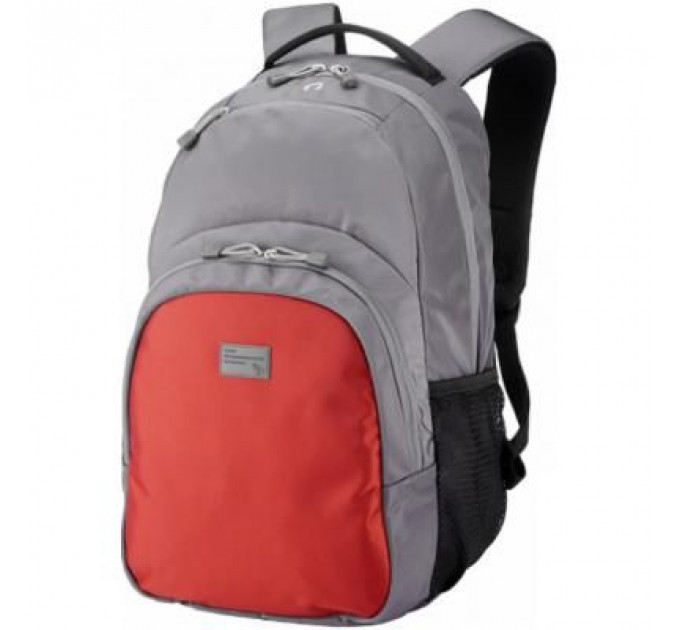 Рюкзак для ноутбука Sumdex 15.6'' PON-336 Grey-Red (PON-336PR)