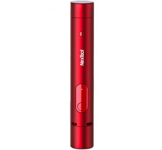 Xiaomi Ліхтар Xiaomi NexTool Flashlight With Electric Arc Red (NE2041)