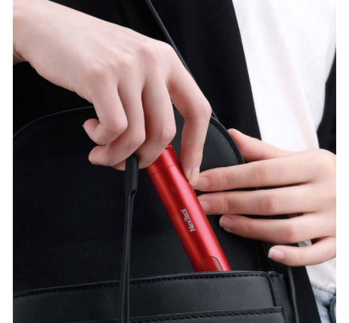 Xiaomi Ліхтар Xiaomi NexTool Flashlight With Electric Arc Red (NE2041)