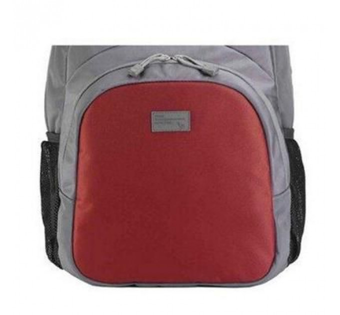 Рюкзак для ноутбука Sumdex 15.6'' PON-336 Grey-Red (PON-336PR)