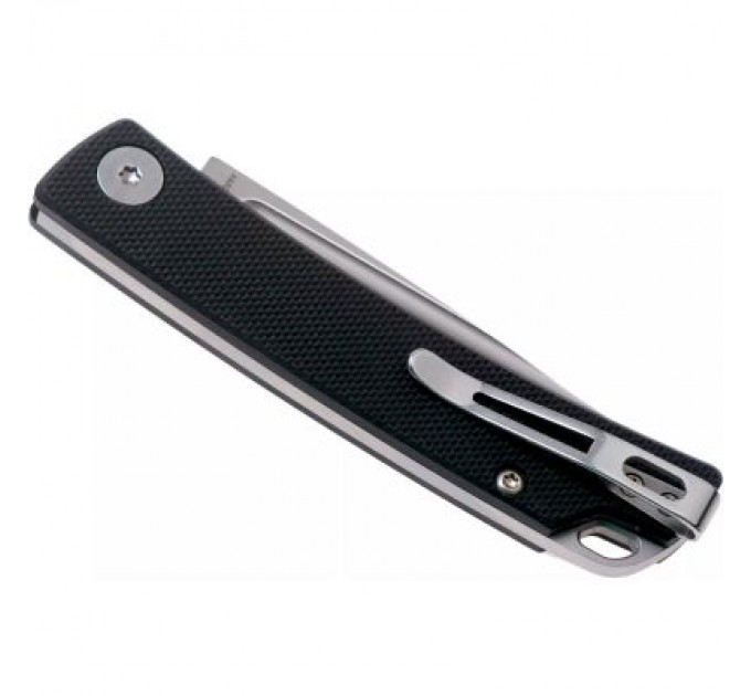 Boker Ніж Boker Plus Celos G10 Black (01BO178)