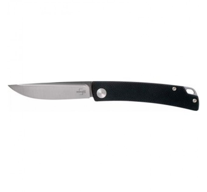 Boker Ніж Boker Plus Celos G10 Black (01BO178)