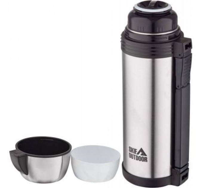 Skif Outdoor Термос Skif Outdoor Caravanner 2L Silver (SOT2S)