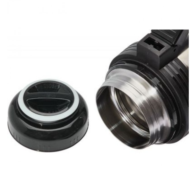 Skif Outdoor Термос Skif Outdoor Caravanner 2L Silver (SOT2S)