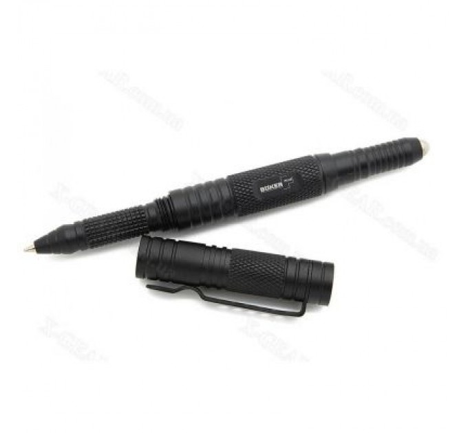 Boker Тактична ручка Boker Plus Tactical Pen (09BO090)