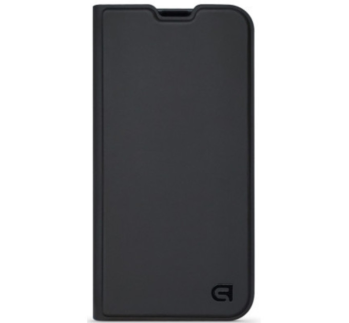 Armorstandart Чохол до мобільного телефона Armorstandart OneFold Case Samsung S24 Black (ARM73815)