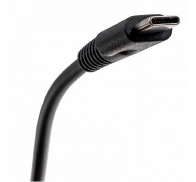 Блок живлення до ноутбуку Grand-X Type-C 65W Asus, Apple, Dell, HP, MI, Lenovo, Xiaomi (65WTC)