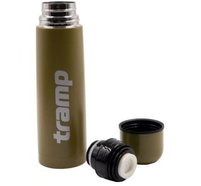 Tramp Термос Tramp Basic 1.0 л Khaki (UTRC-113-khaki)