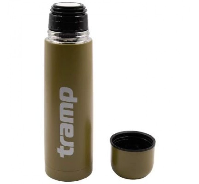 Tramp Термос Tramp Basic 1.0 л Khaki (UTRC-113-khaki)