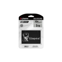 Накопичувач SSD 2.5" 1TB Kingston (SKC600/1024G)