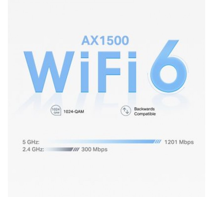 TP-Link Точка доступу Wi-Fi TP-Link DECO-X10-3-PACK