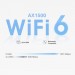 TP-Link Точка доступу Wi-Fi TP-Link DECO-X10-3-PACK