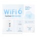 TP-Link Точка доступу Wi-Fi TP-Link DECO-X10-3-PACK