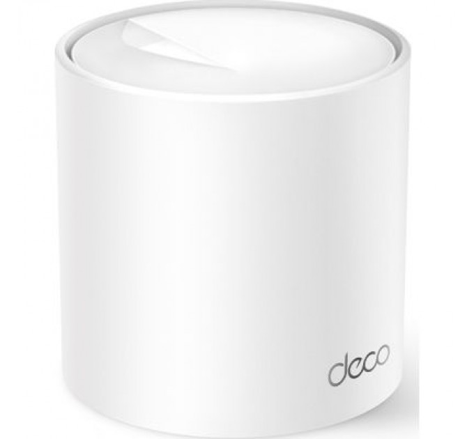 TP-Link Точка доступу Wi-Fi TP-Link DECO-X10-3-PACK