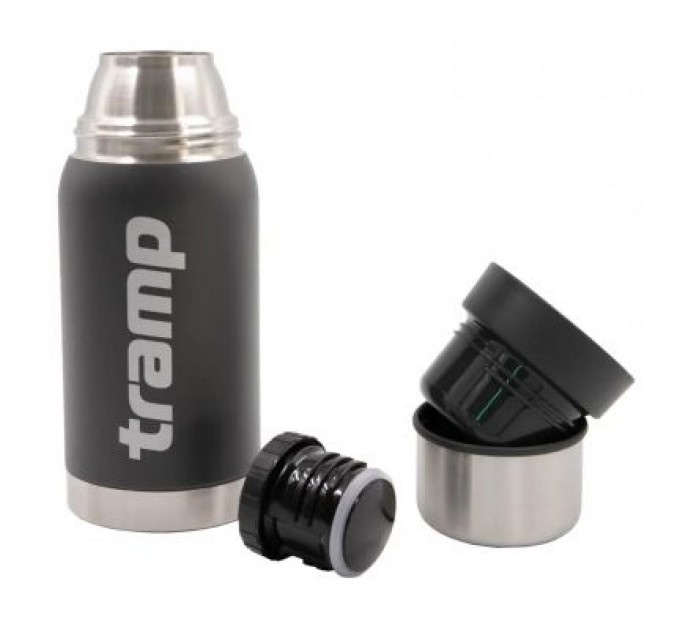 Tramp Термос Tramp Expedition Line 0.5 л Grey (UTRC-030-grey)