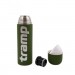 Tramp Термос Tramp Soft Touch 1.0 л Khaki (UTRC-109-khaki)