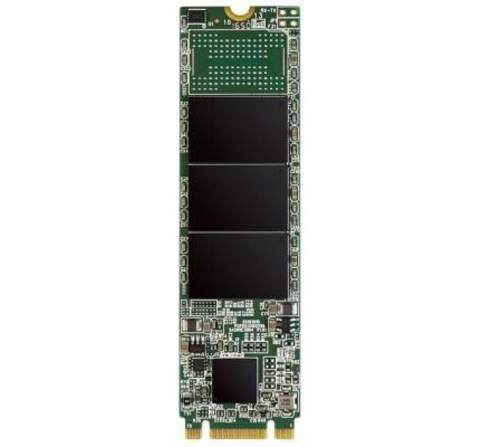 Silicon Power Накопичувач SSD M.2 2280 256GB Silicon Power (SP256GBSS3A55M28)