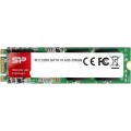 Silicon Power Накопичувач SSD M.2 2280 256GB Silicon Power (SP256GBSS3A55M28)