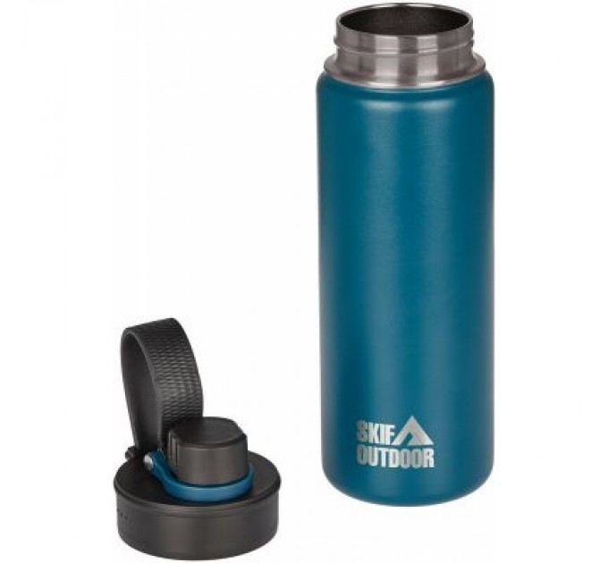 Skif Outdoor Термокружка Skif Outdoor Sporty Plus 530 мл Blue (HD-530-48BL)