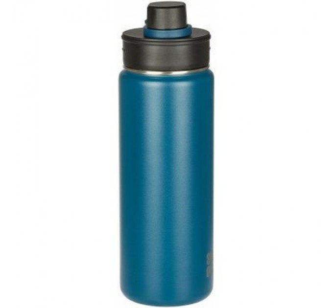 Skif Outdoor Термокружка Skif Outdoor Sporty Plus 530 мл Blue (HD-530-48BL)