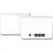 Mercusys Точка доступу Wi-Fi Mercusys HALO-H70X-2-PACK