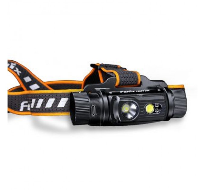 Fenix Ліхтар Fenix HM70R