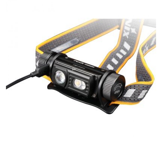 Fenix Ліхтар Fenix HM60R