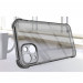 BeCover Чохол до мобільного телефона BeCover Anti-Shock Apple iPhone 15 Plus Grey (710622)