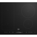Beko Варочна поверхня Beko HII64500UFT