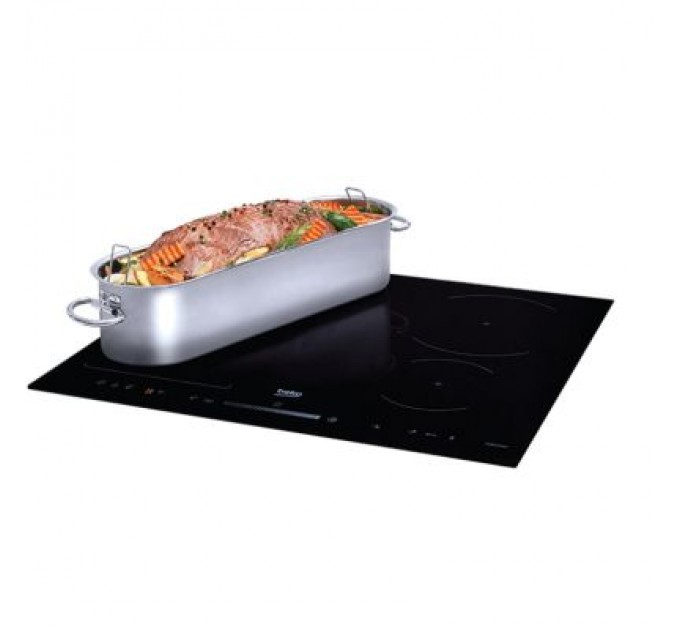 Beko Варочна поверхня Beko HII64500UFT