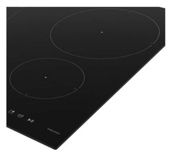 Beko Варочна поверхня Beko HII64500UFT