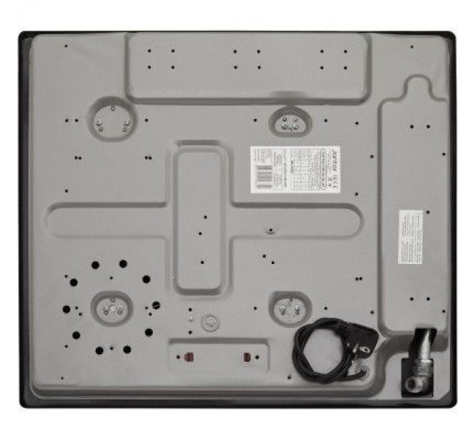 Jantar Варочна поверхня Jantar HSR 60 BL EF