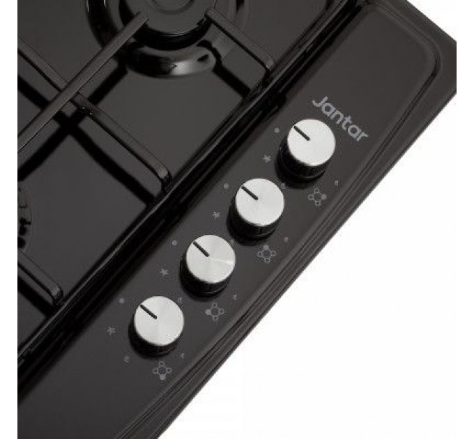 Jantar Варочна поверхня Jantar HSR 60 BL EF