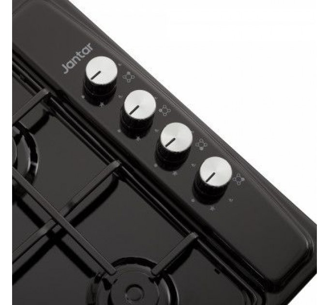 Jantar Варочна поверхня Jantar HSR 60 BL EF