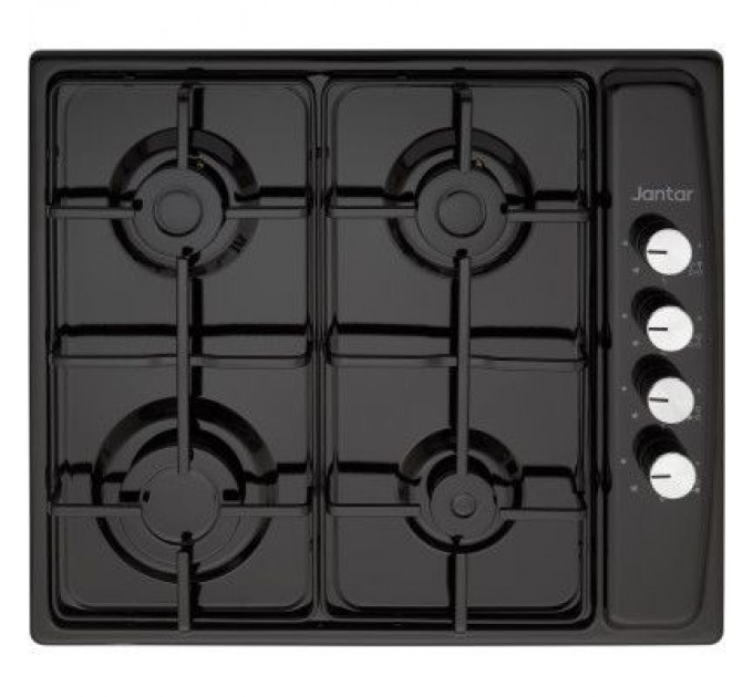Jantar Варочна поверхня Jantar HSR 60 BL EF