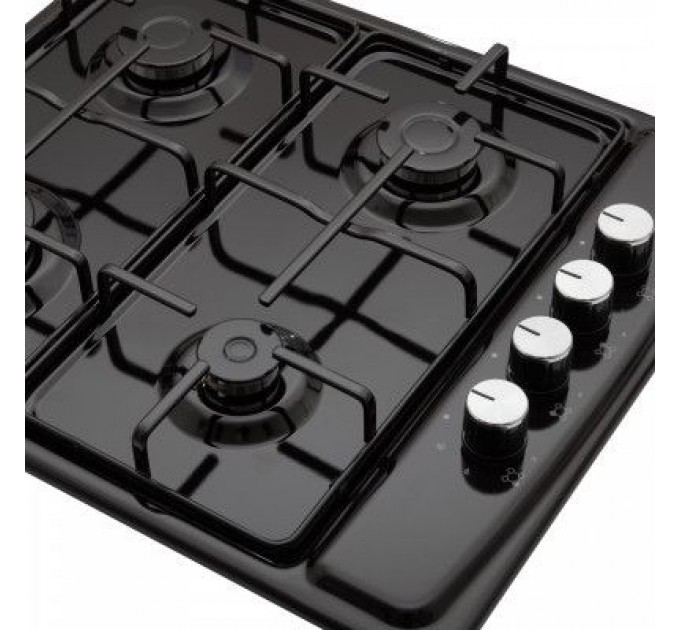 Jantar Варочна поверхня Jantar HSR 60 BL EF