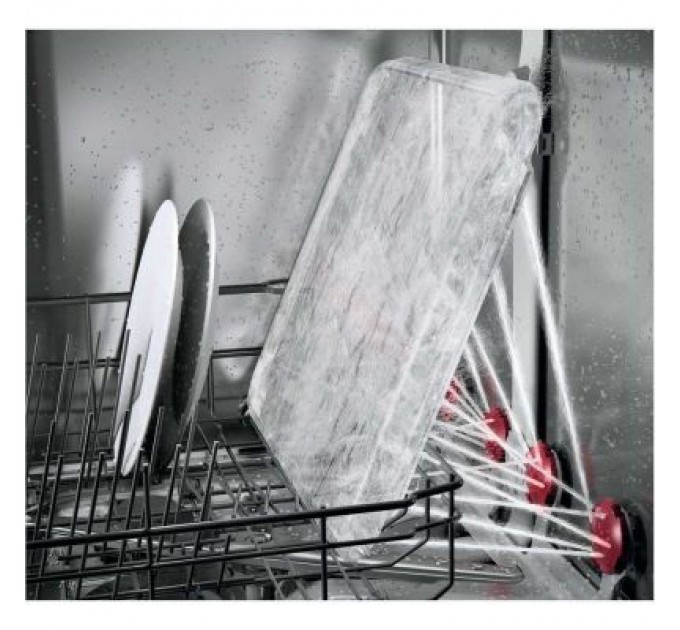 Whirlpool Посудомийна машина Whirlpool WIC3C33PFE