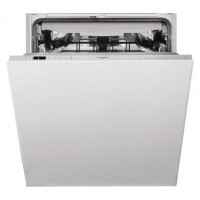 Посудомийна машина Whirlpool WIC3C33PFE