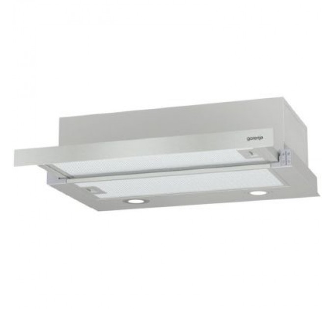 Gorenje Витяжка кухонна Gorenje TH62E4X